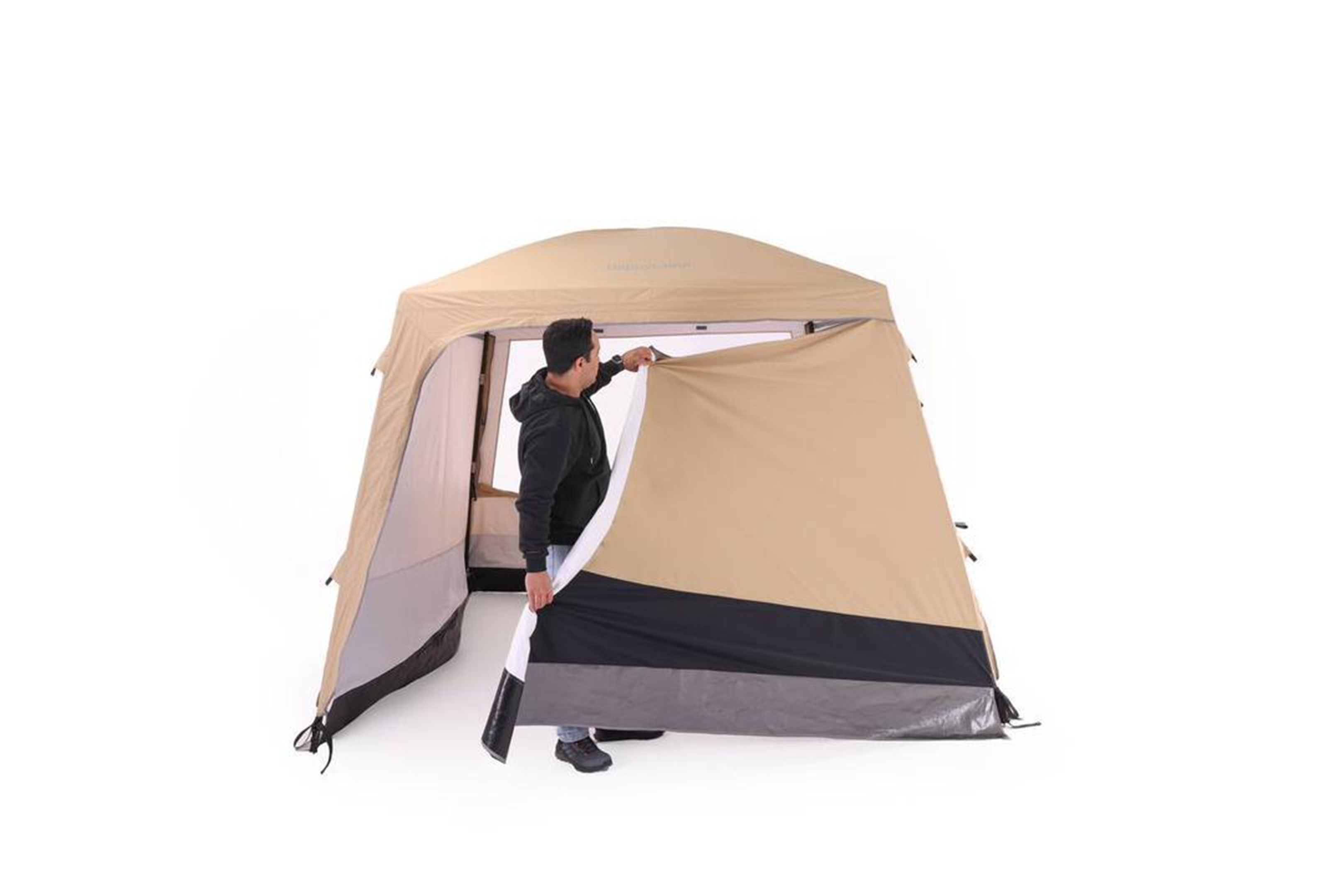 سایبان پلاس HAPPY CAMP